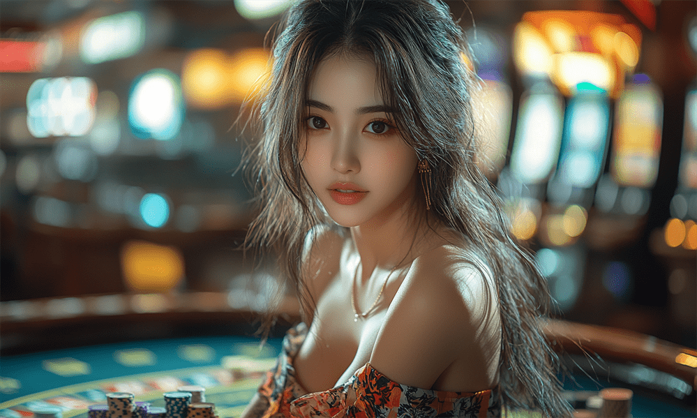 cách chơi casino